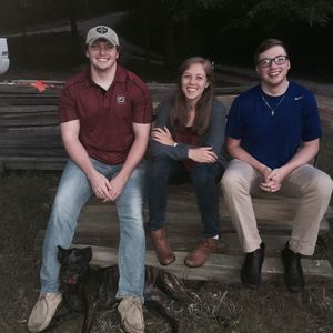 Meet your Posher, Nancy